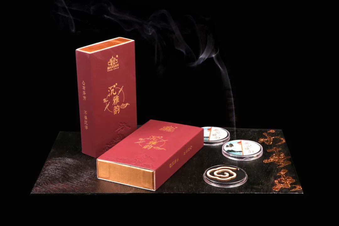 当代年轻人不上进只上香？上香有讲究，5.12-15厦门看香全攻略