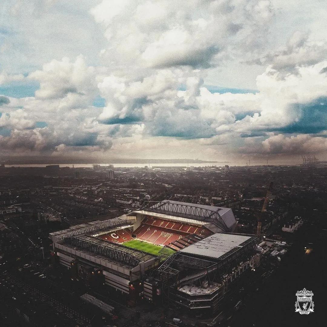 利物浦足球俱乐部教练阵容大揭秘,利物浦足球俱乐部币