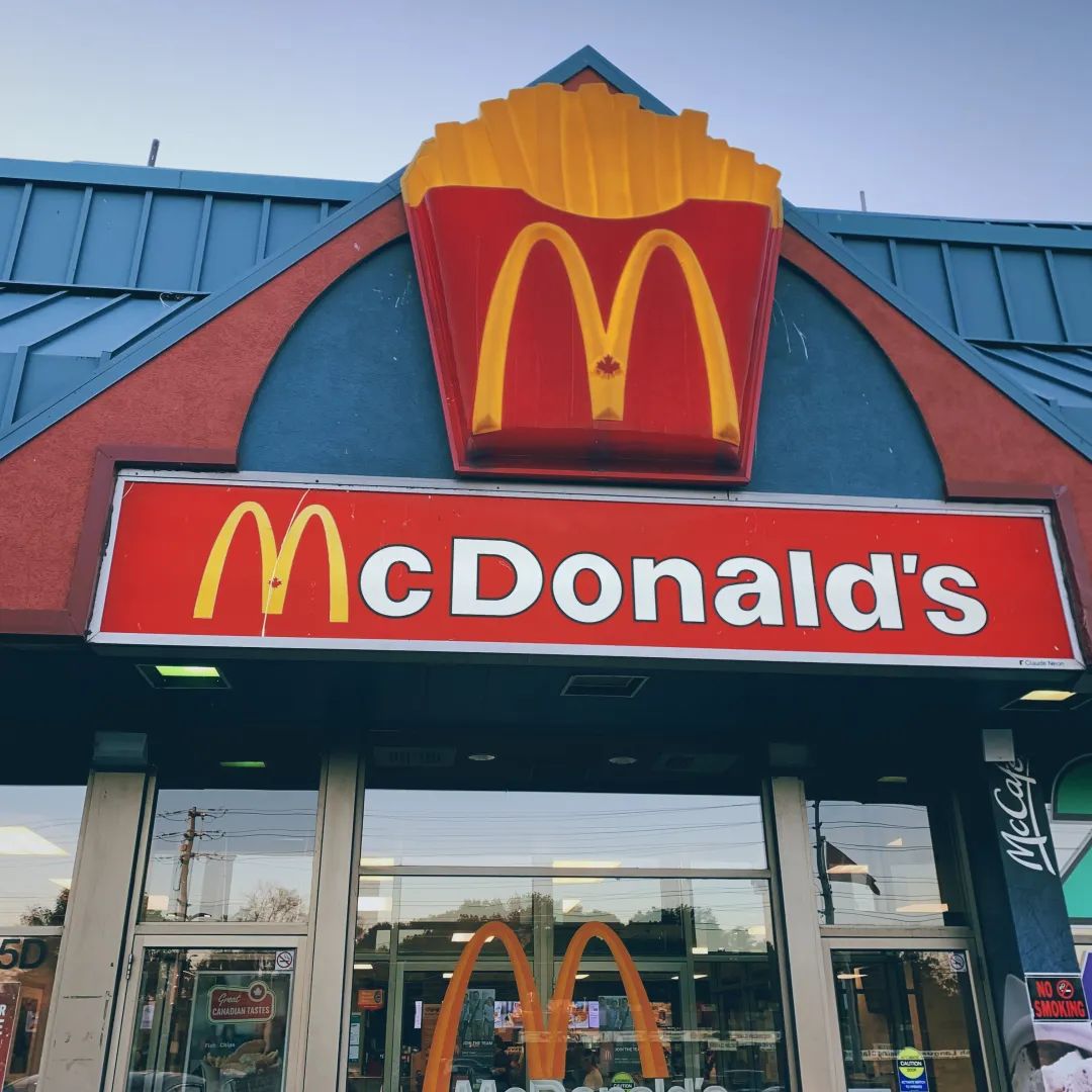 麦当劳地产,麦当劳的地产模式