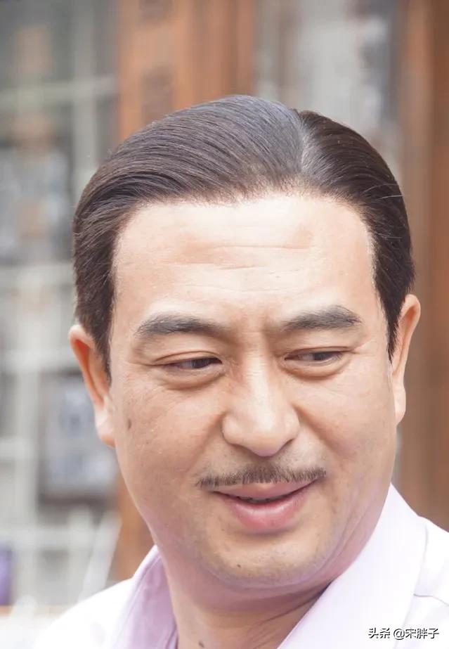 张嘉译扮演陈毅好吗,张嘉译饰演陈毅怎么样