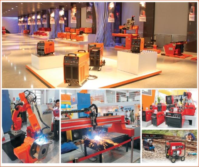 佳士科技的焊接机器人咋样,佳士科技冷焊机