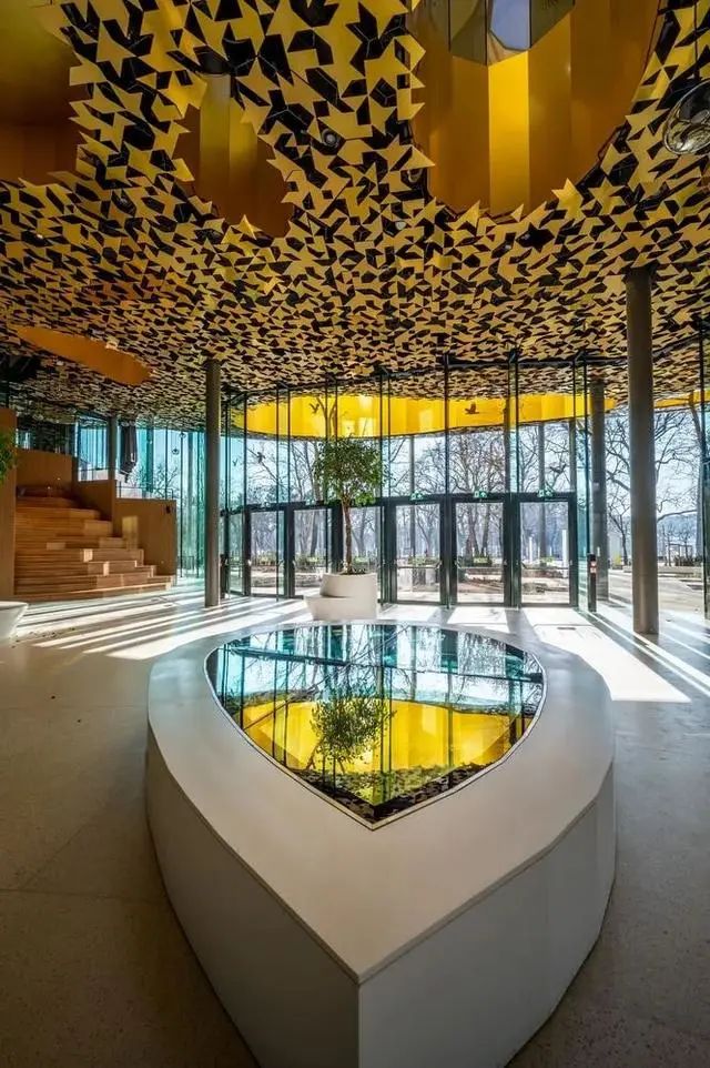 艺术欣赏自然之美,自然美和艺术的美