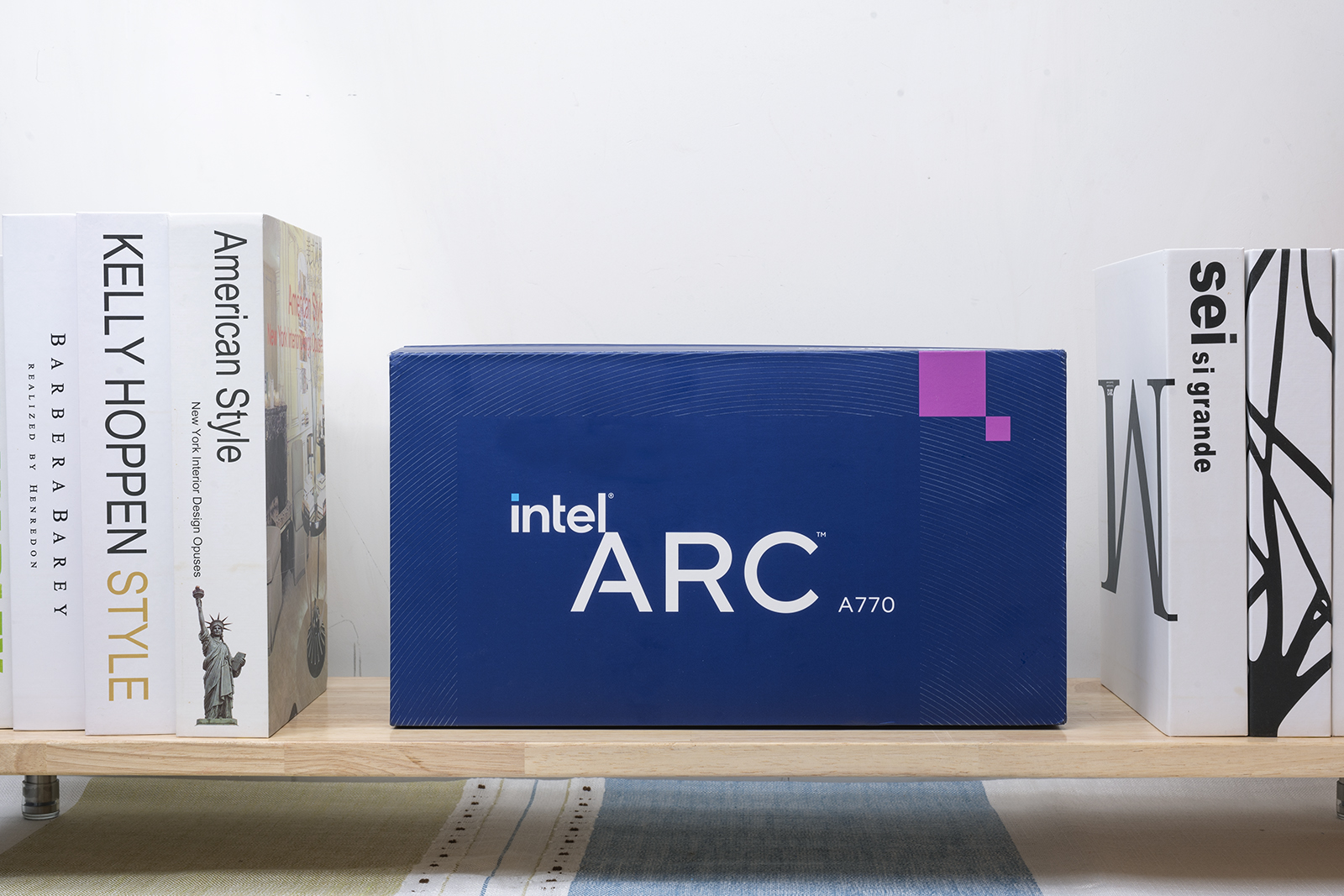 十年的战略布局,十年的布局