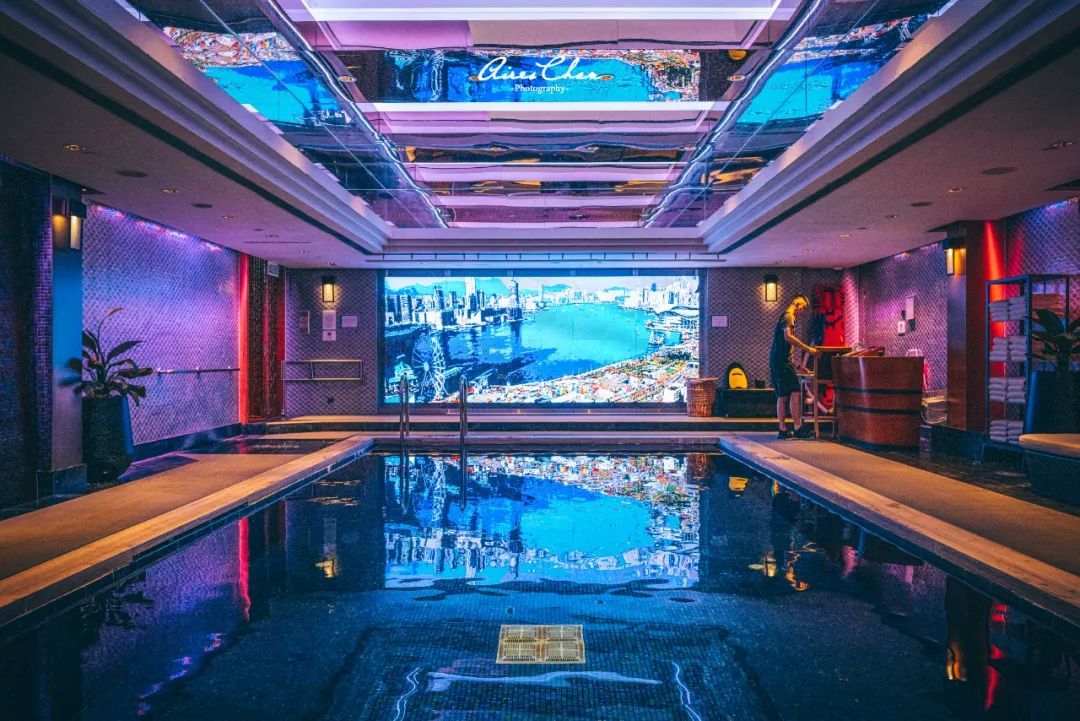 香港文华东方介绍,香港文华东方