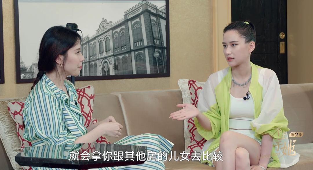 蓝琼缨因为什么去世,赌王二太蓝琼缨传奇的一生