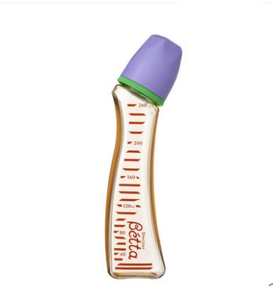 好用的奶瓶设计,款式好看的奶瓶