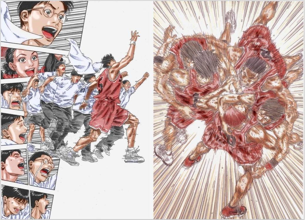 灌篮高手最新票房,《灌篮高手》票房