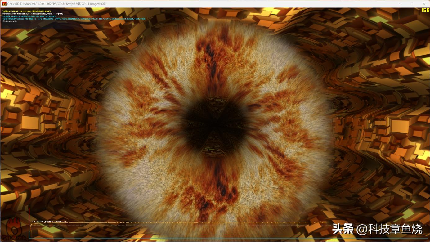 华硕dual4060显卡测评,华硕dual4060ti值得买吗