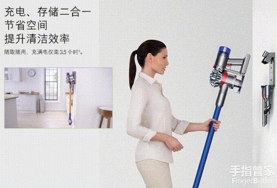 家用入门吸尘器推荐,最好使的吸尘器推荐