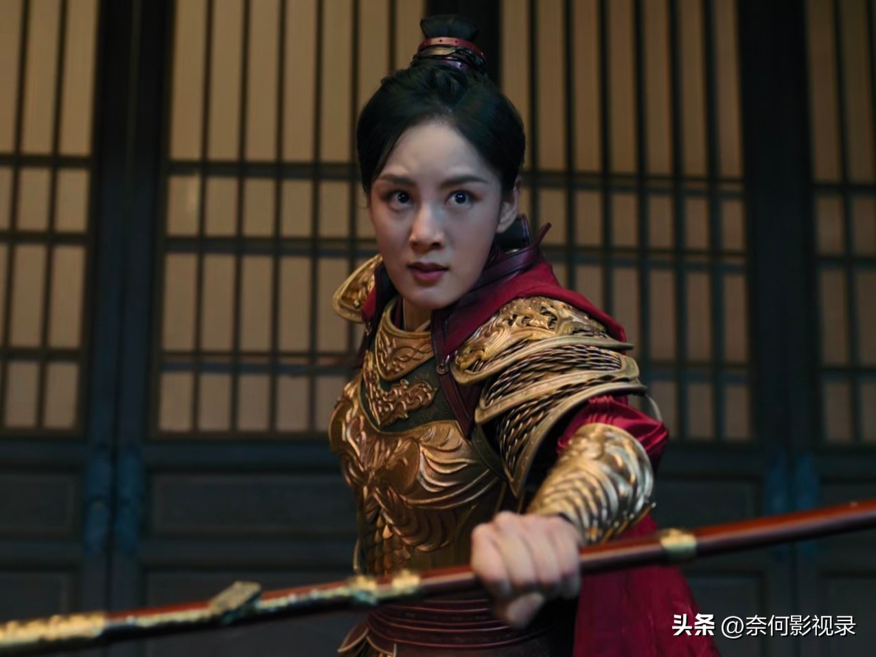 《长风渡》结局:秦婉之战死,周烨终身不娶,周澹当皇太子