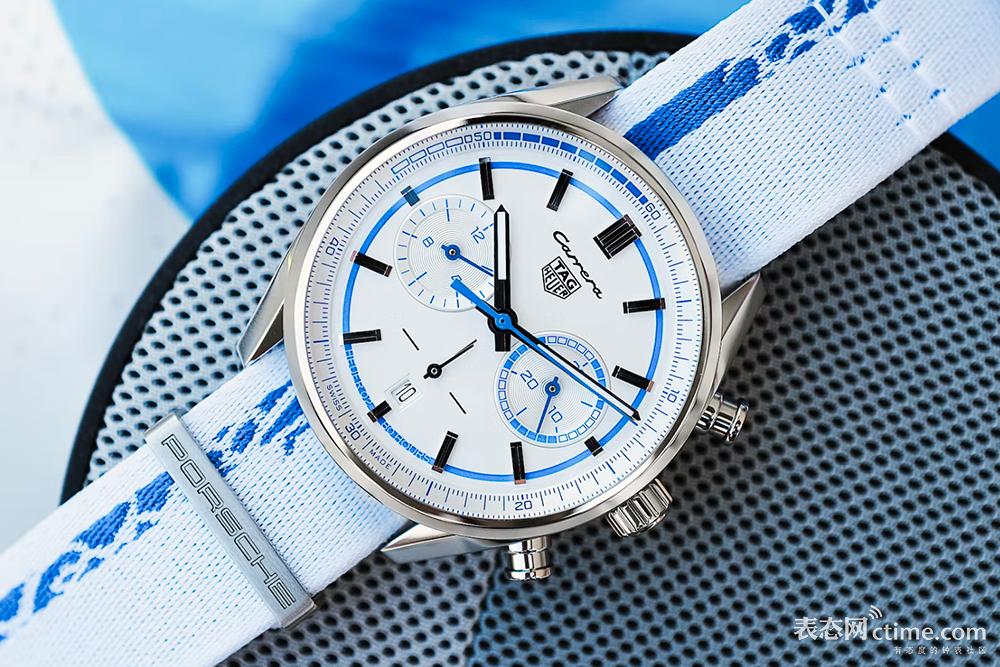 预算五万能买到最高档的表,5万元左右买表这几款值得一看