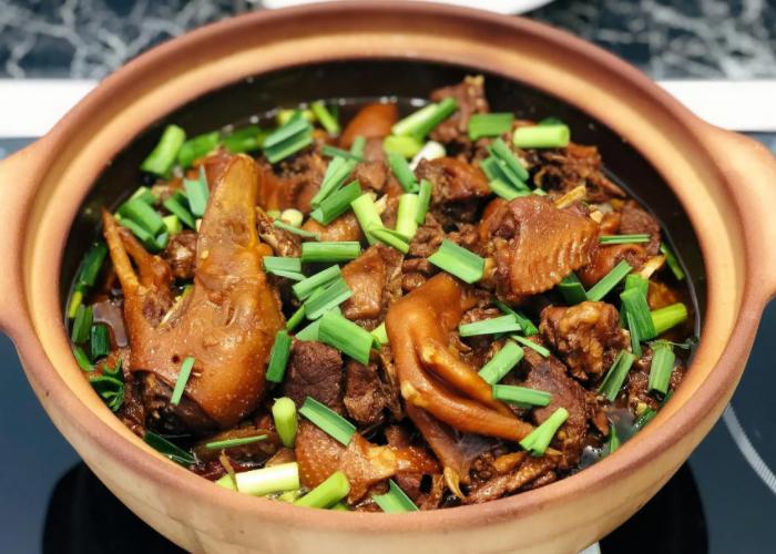 家常菜100道开胃砂锅菜,味道正宗的特色砂锅菜