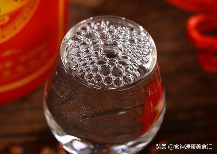 国内哪些白酒最值得品鉴,全国公认口碑好的酒