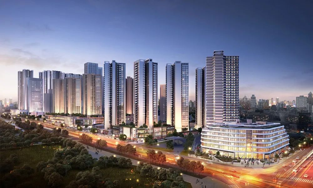 深圳龙华合正观澜,龙华合正观澜汇