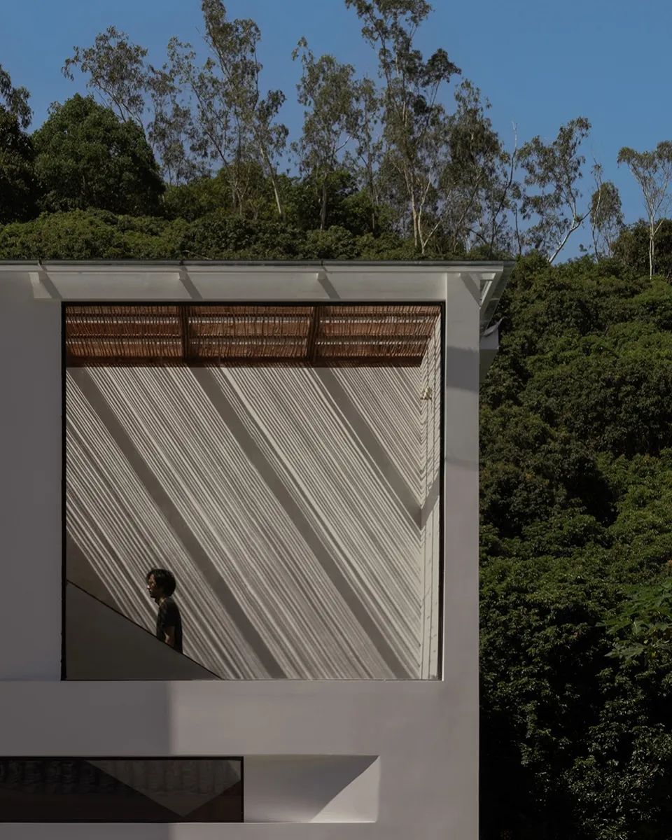 13个超有质感的民宿设计,10个超有质感的民宿设计