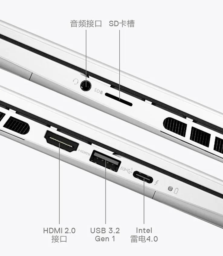 升级RTX4050独显的小钢炮！戴尔灵越14Plus2023是否值得选？