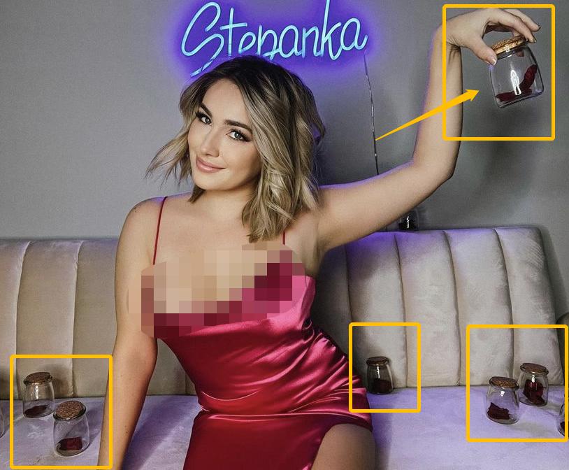 美国网红直播卖“屁”：一瓶6000块遭疯抢，本人放出肠胃炎……