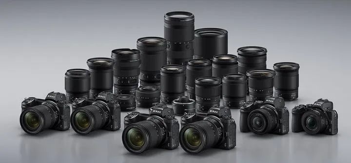 尼康2022最新发布的相机参数,2022年尼康新款单反计划