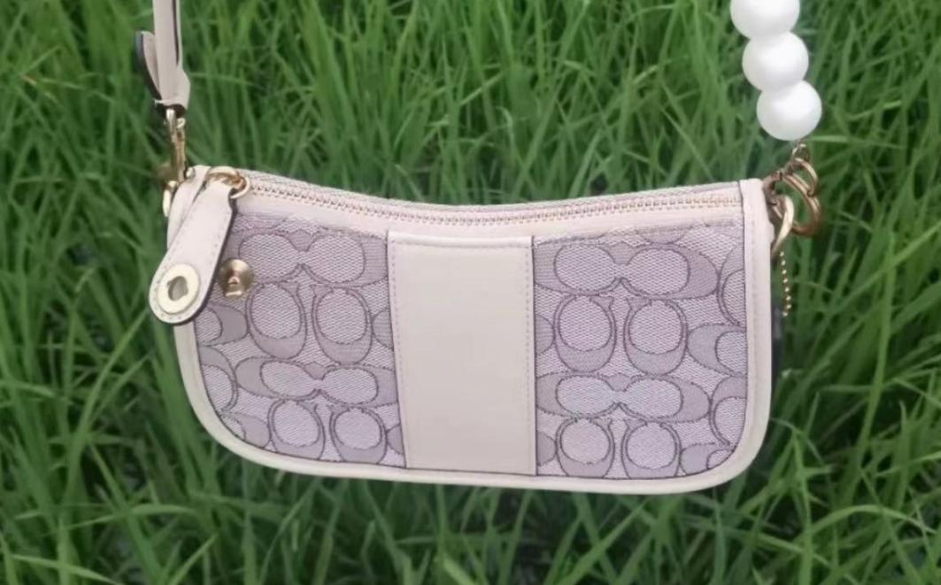 唯品会的奢侈品包渠道,在唯品会买包是正品吗