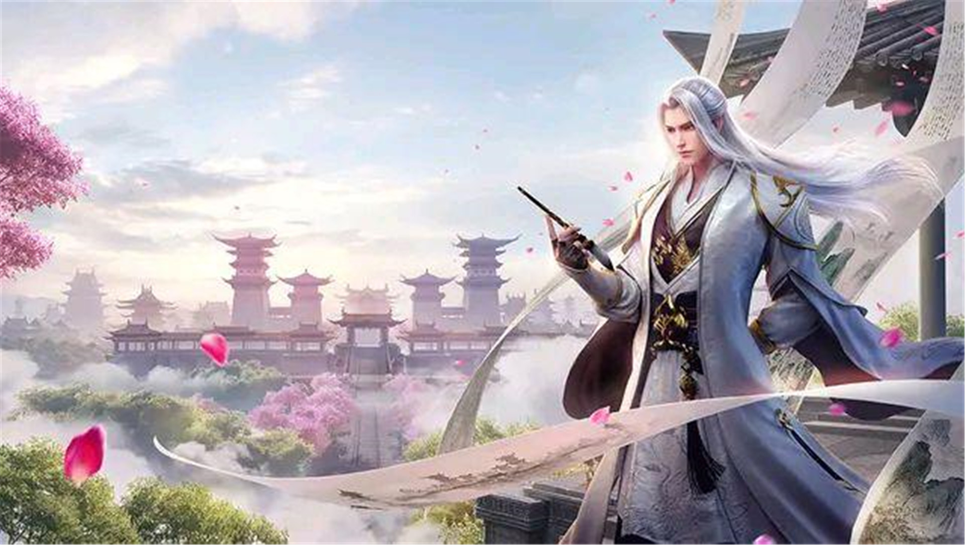 七本玄幻修仙经典小说,7本经典玄幻小说