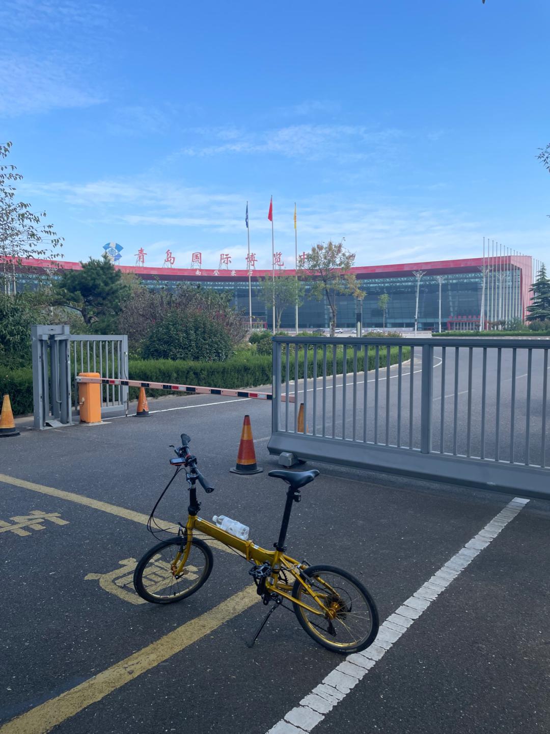 环山东骑行日记青岛平度市,环滇骑行日记100字