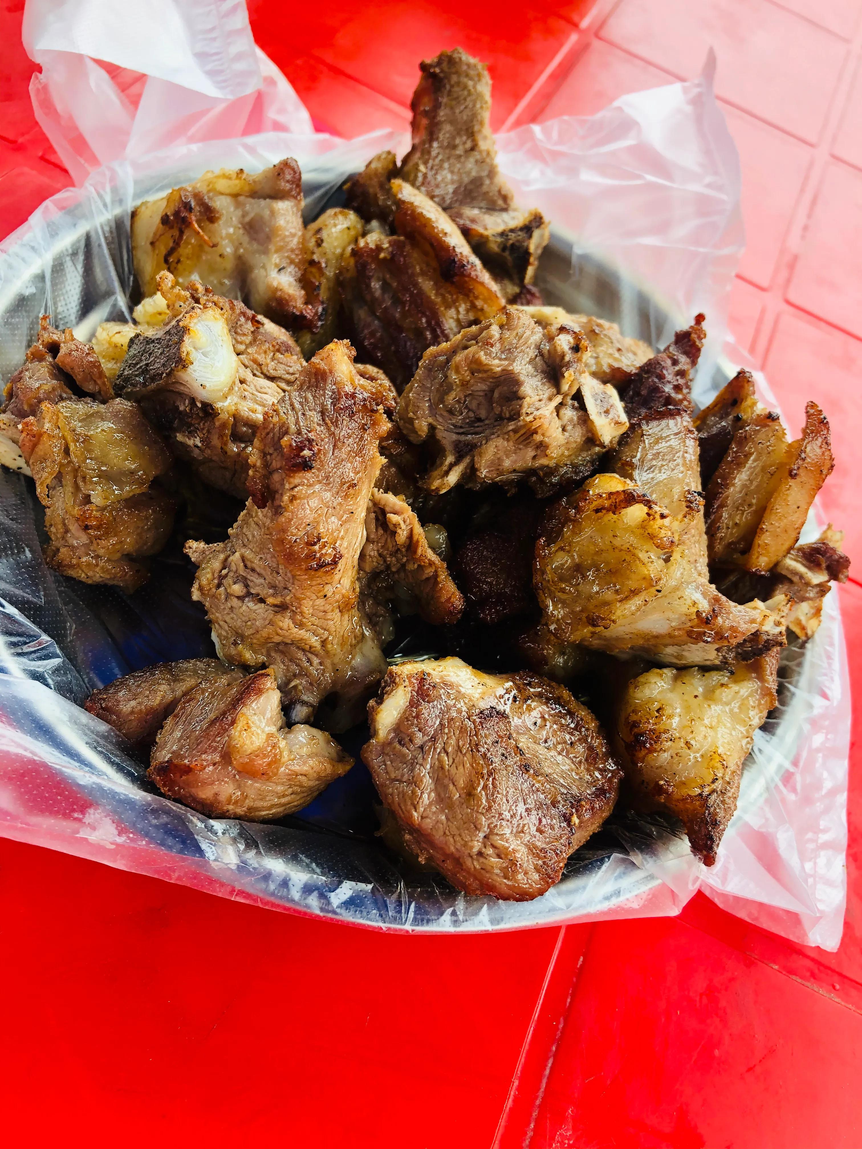 疆游美食,疆内早上吃什么