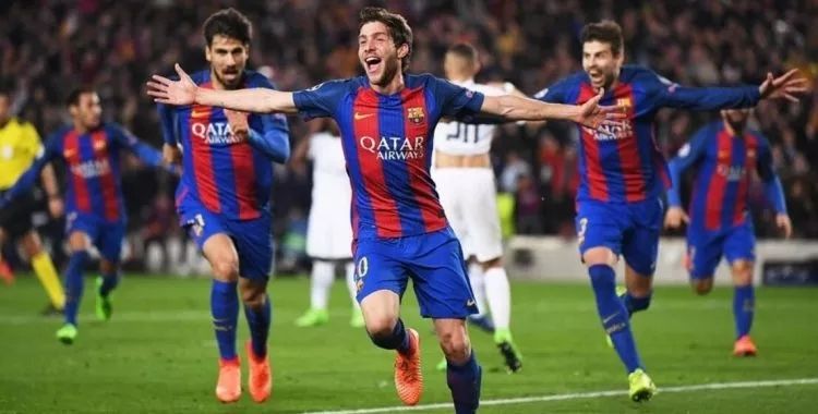 体坛大逆转视频,体坛十大夺冠瞬间