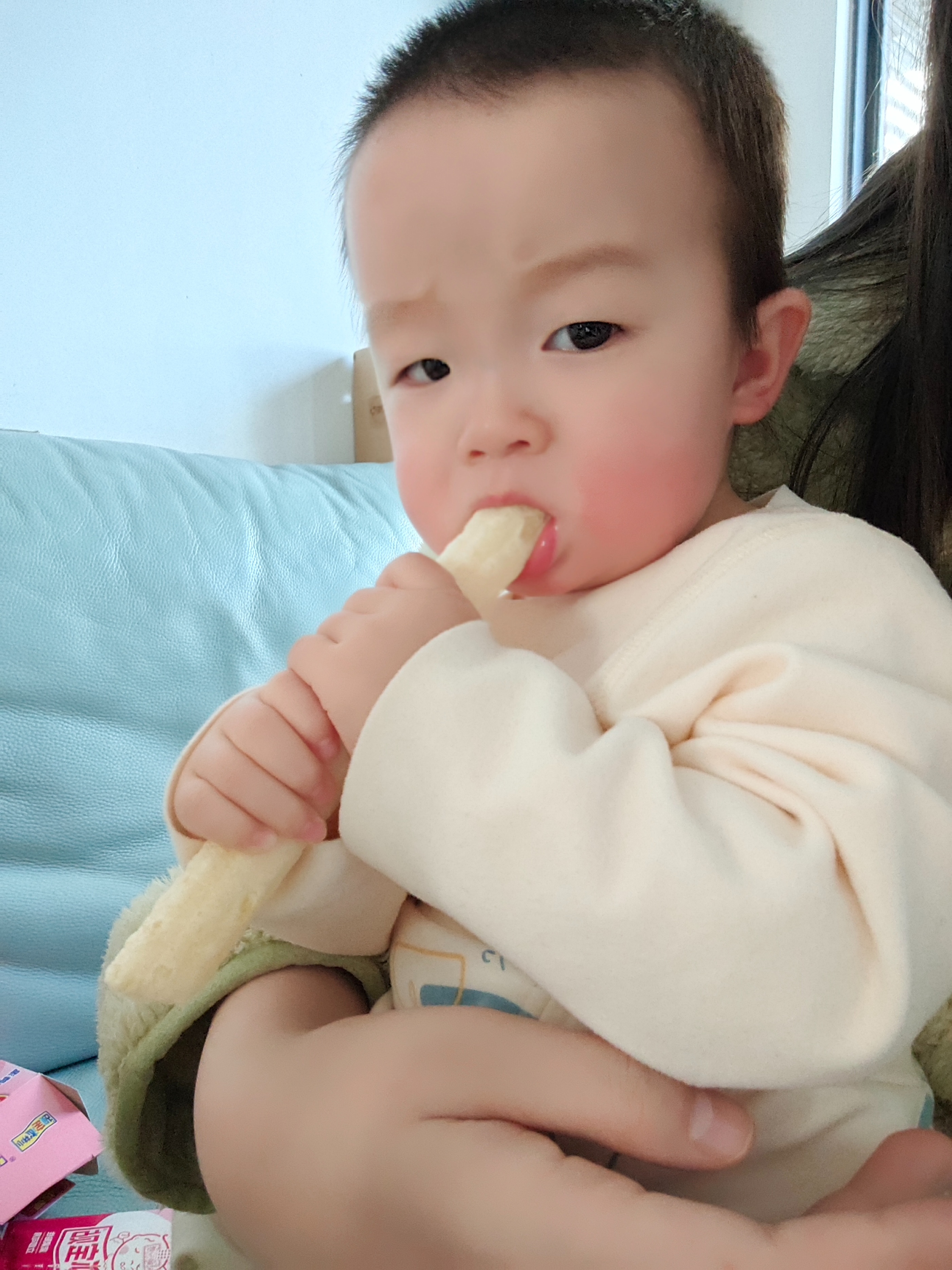 小孩一直高烧39到40度不退怎么办,10月龄宝宝持续高烧39到40度