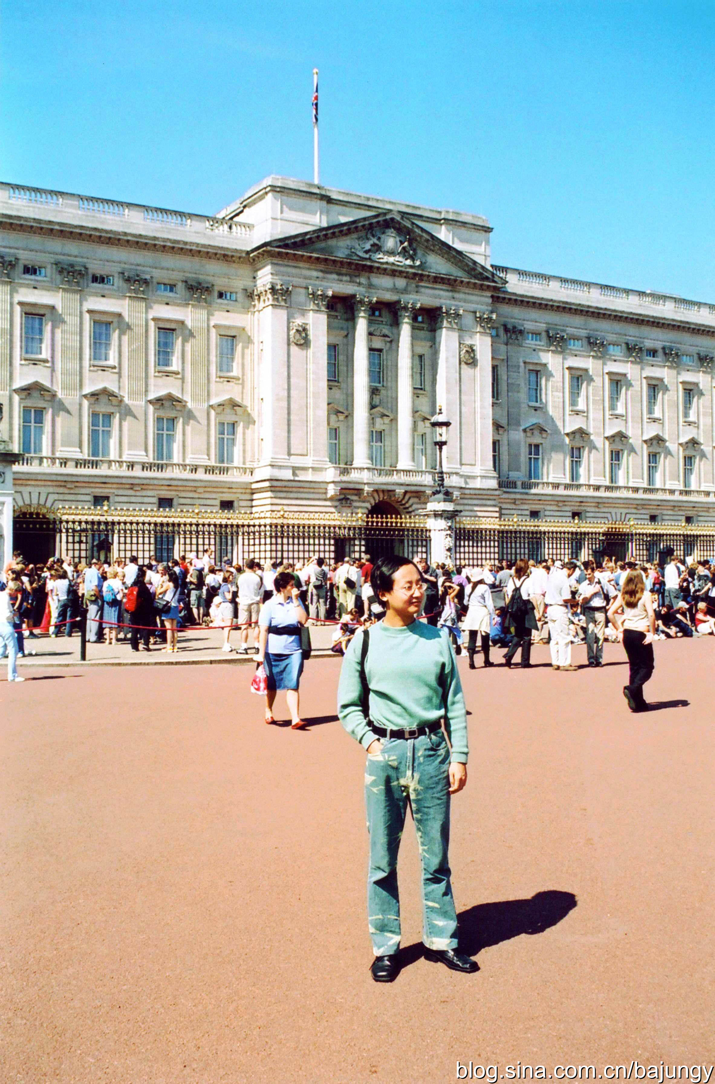 英伦印象,英伦印象小区