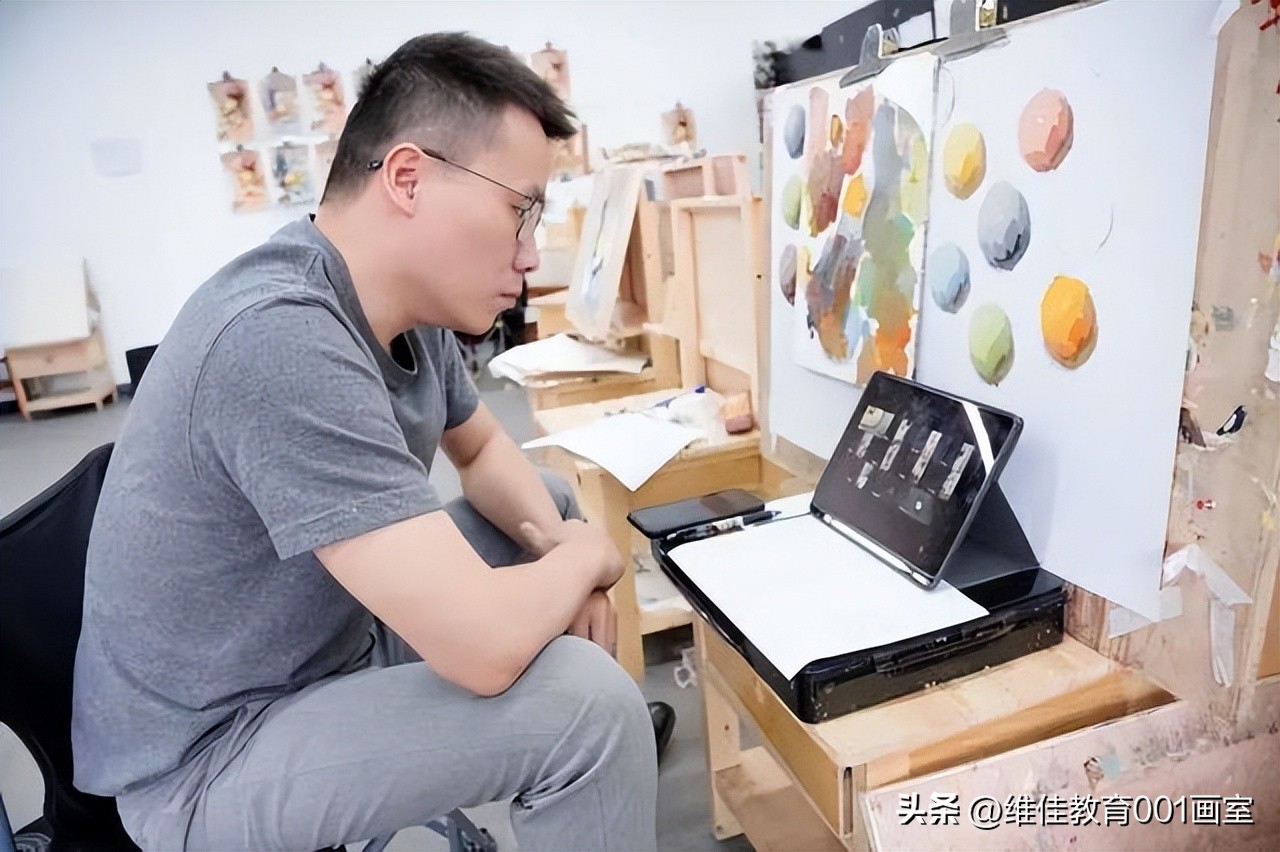 武汉画室高考培训,武汉学美术的画室排名