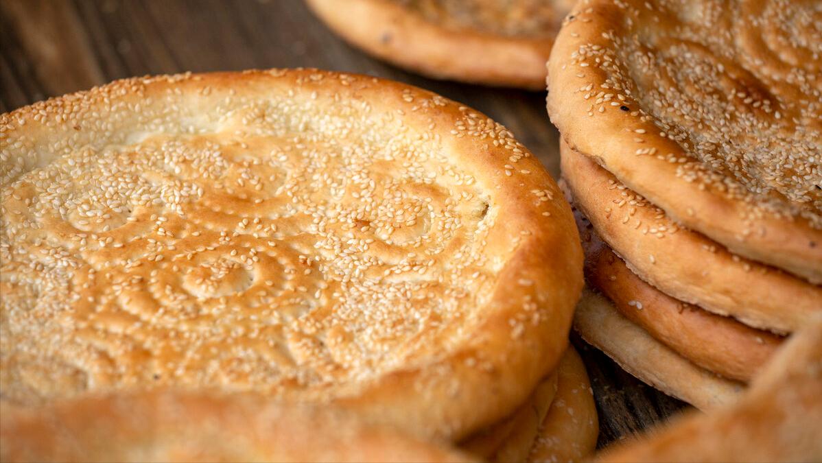 天津早点最好吃的饼,中国最好吃的10种烙饼