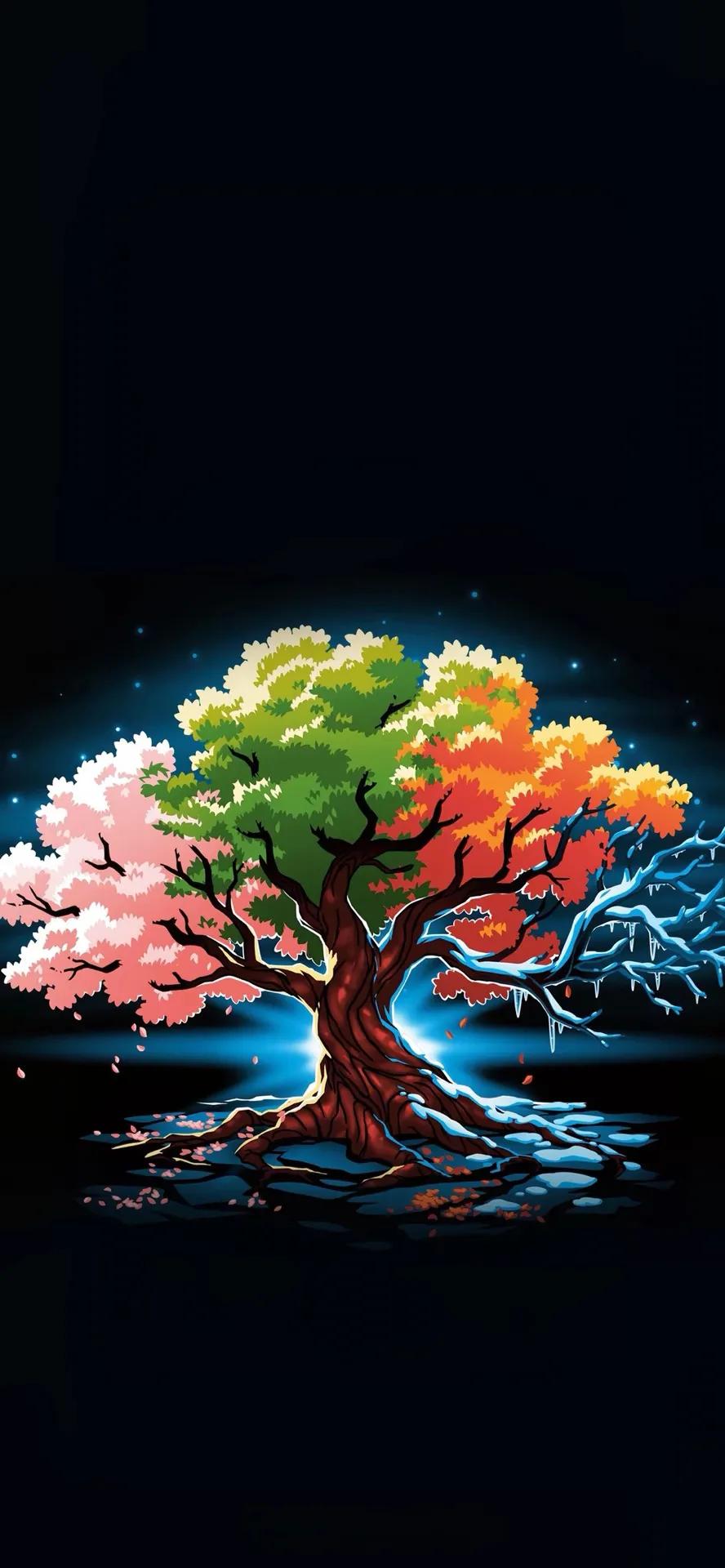 高清黑色背景壁纸全面屏,高清黑色背景人物壁纸