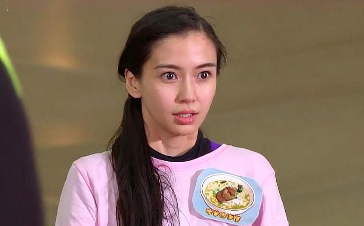 杨颖的颜值从低谷到神坛,杨颖的盛世颜值