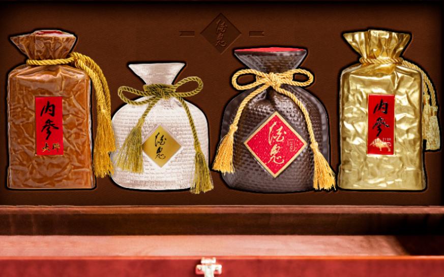 酒鬼酒2020上半年利润,酒鬼酒前三季营收超21亿