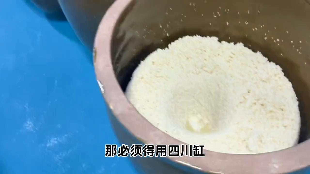 每天酿100斤酒小作坊,纯粮食酿酒生产流水线