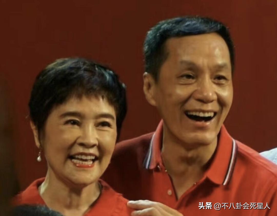 冯远征为爱妻庆生,冯远征生日祝寿