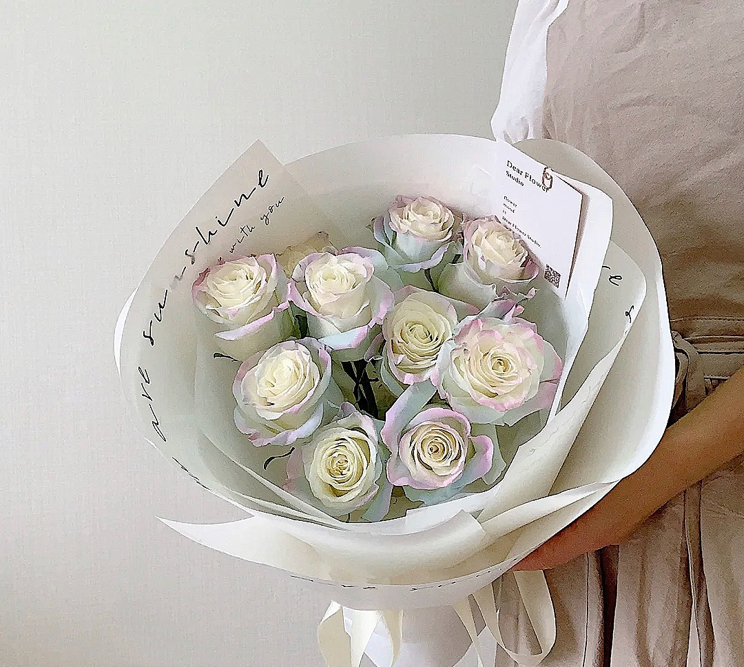 花艺教程花材打理知识,花艺教程常用花材及叶材有哪些