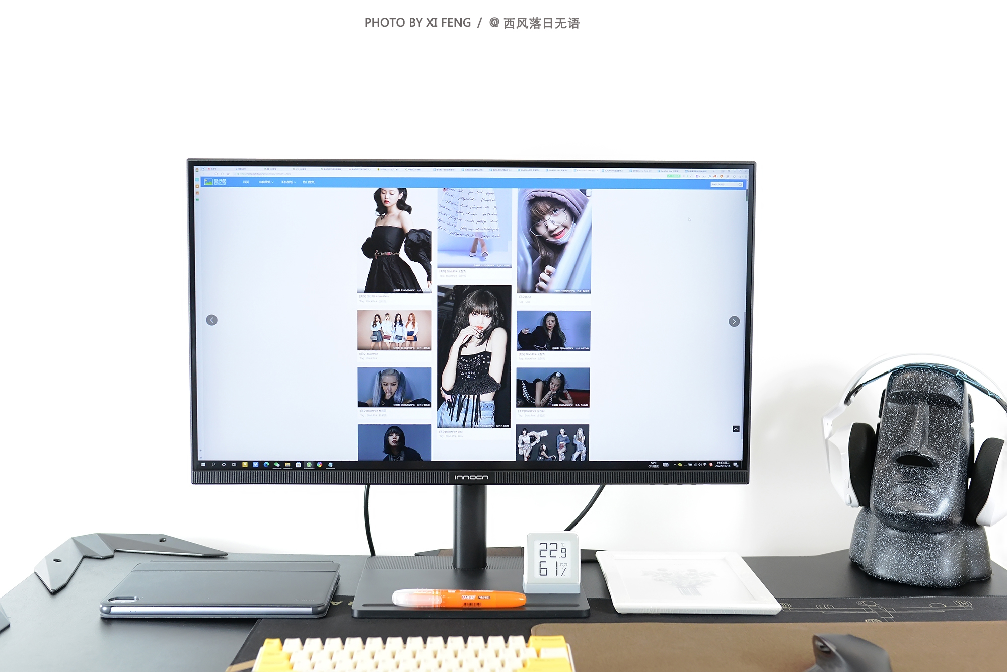 小米4k显示器和华为显示器对比,小米4k显示器和华为4k显示器