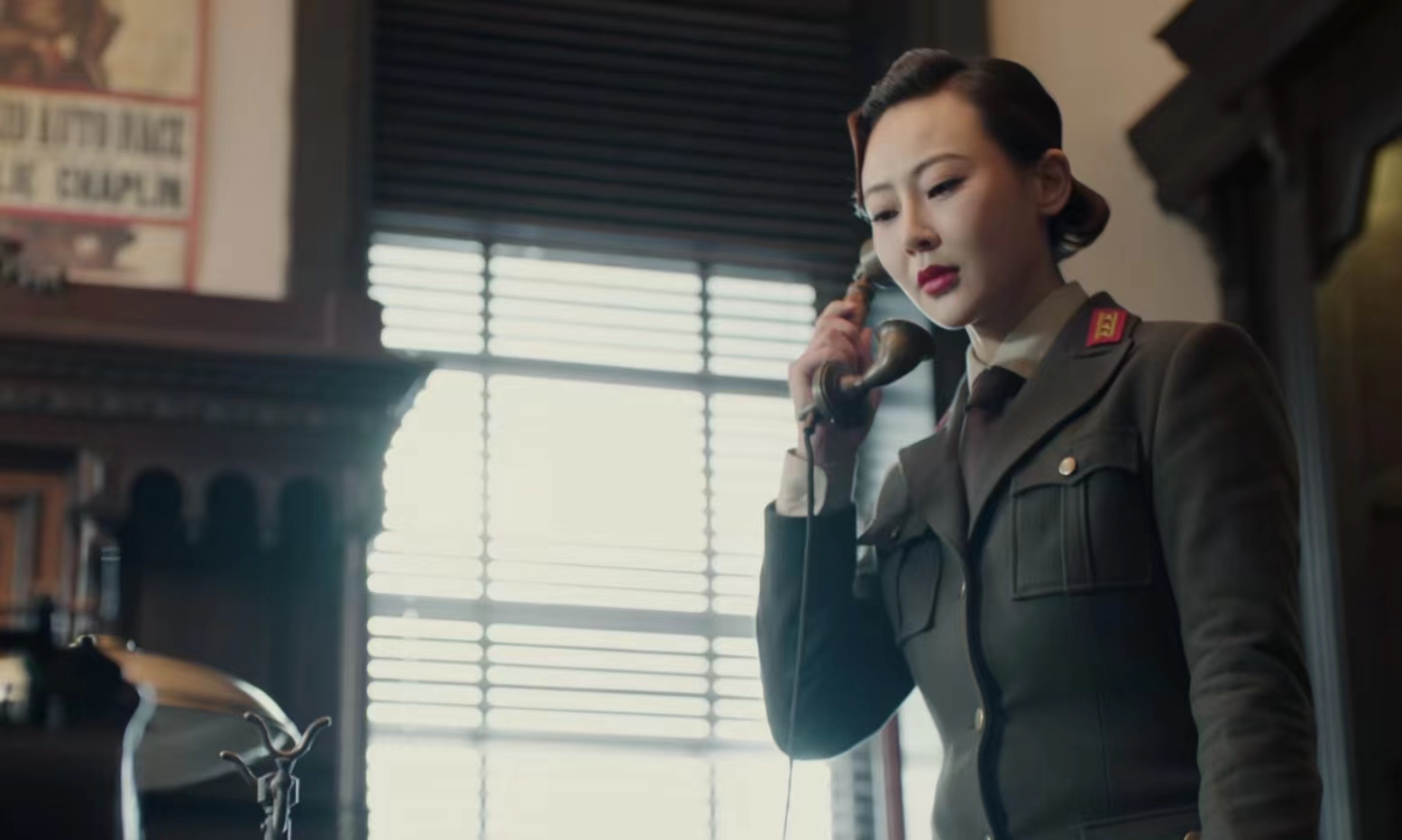 蜂巢第二集夏恩与顾盼对话,蜂巢大结局夏恩被杀