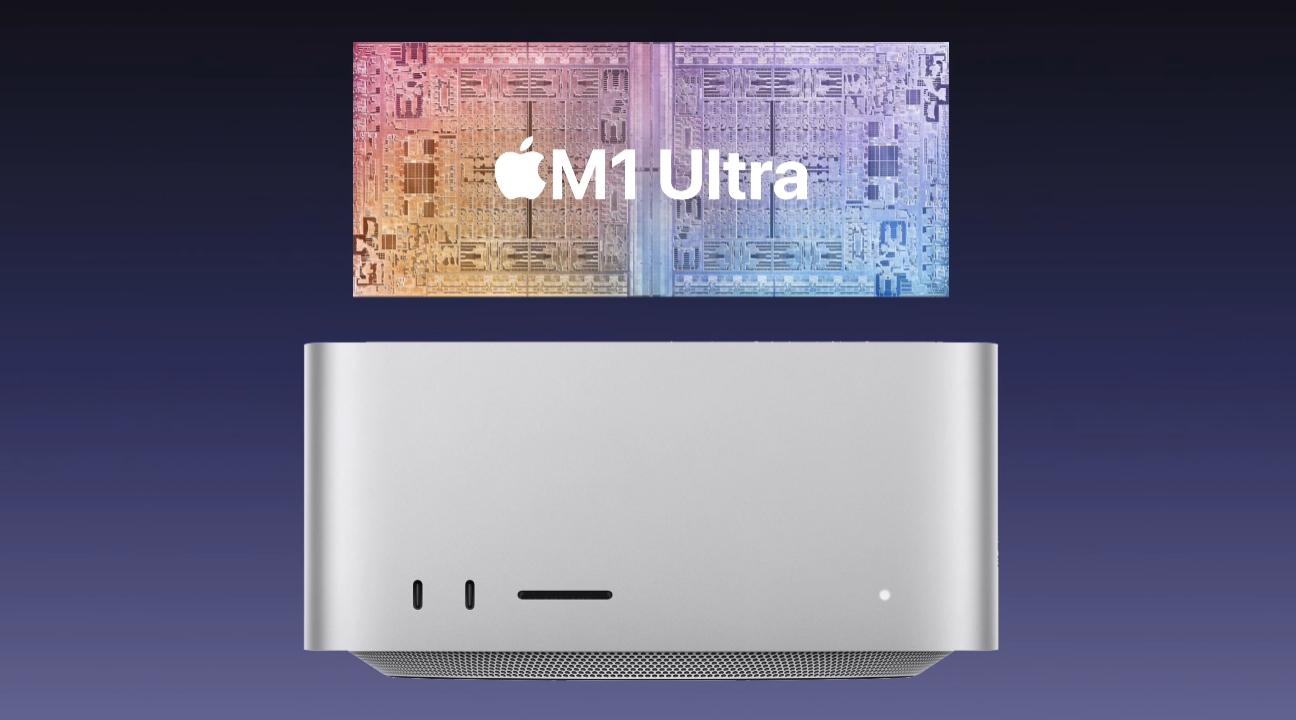 苹果m1ultra和m2哪个强,苹果m1处理器参数