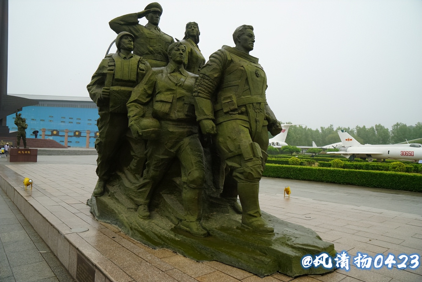 航空博物馆原图,航空博物馆2010