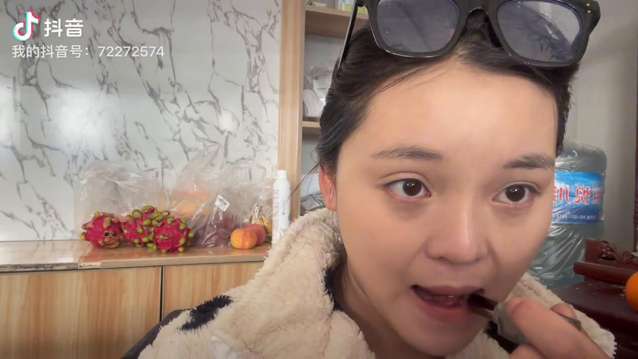 十五秒的化妆视频,五分钟化妆给你看