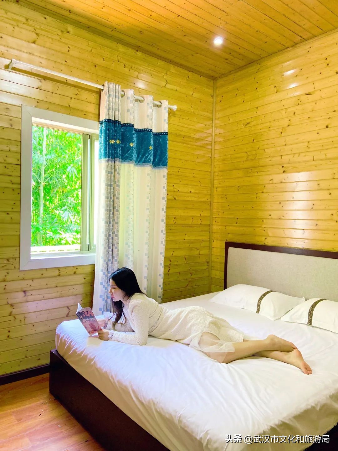 嬉水节攻略,溪谷露营旅游攻略