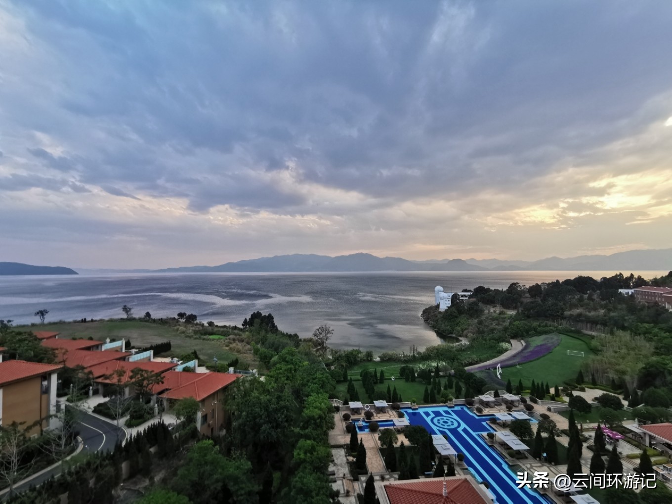 玉溪澄江抚仙湖游玩攻略,玉溪澄江抚仙湖推荐吗