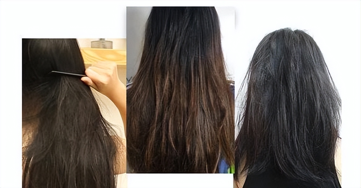 洗发水好评榜：卡诗去头油，欧舒丹抚毛躁，最后一款功效很全面