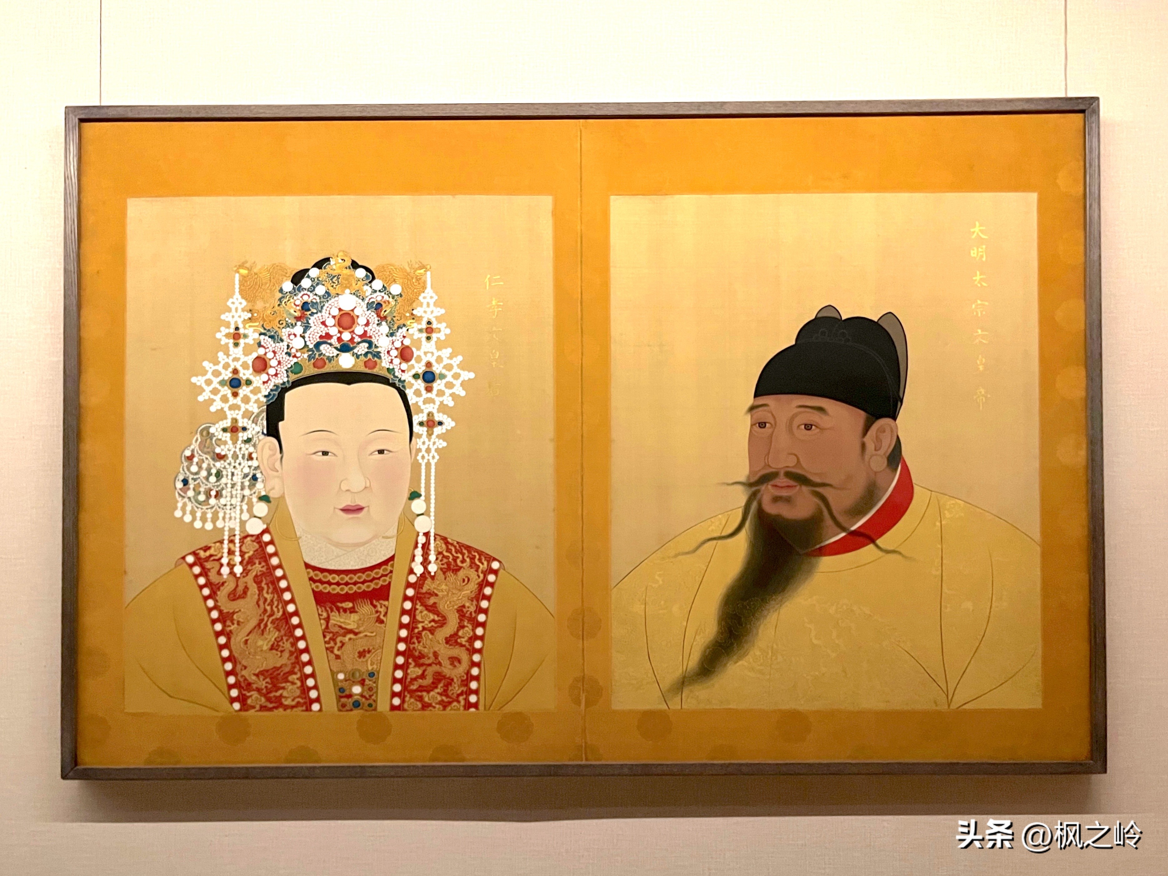 台北故宫博物院攻略,台湾游记