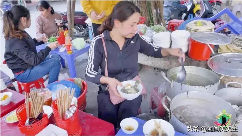 现在在农村还能做点什么小生意,在农村的镇上可以做点什么小生意