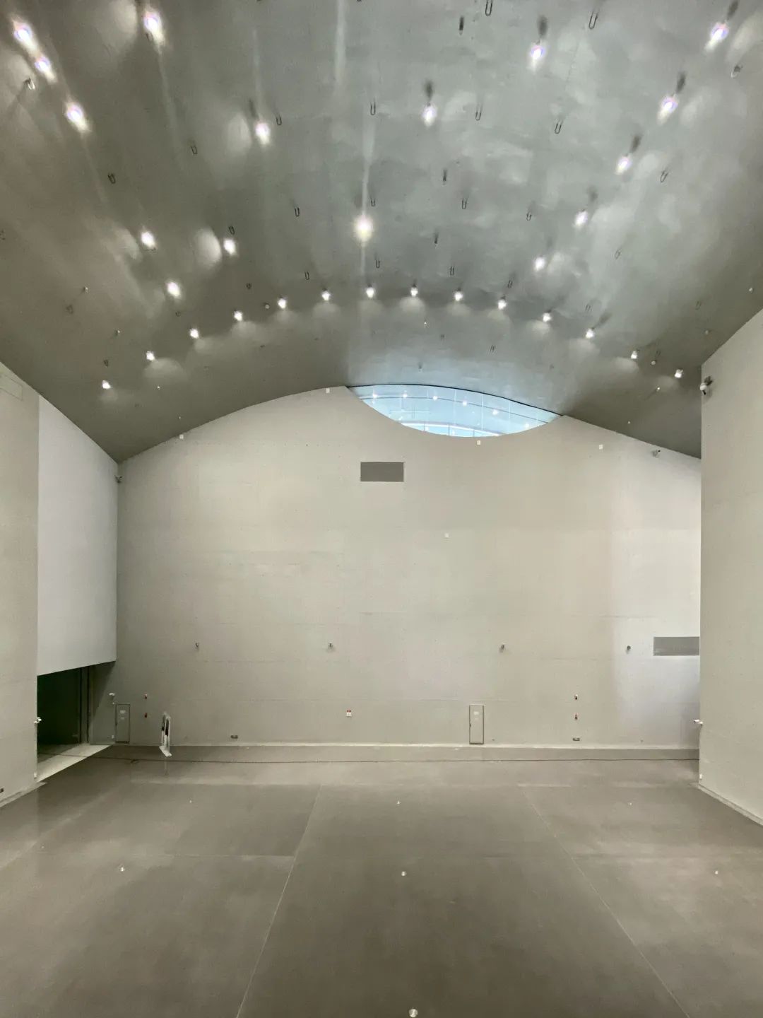 一次“下笔无悔”的创造，打造武汉文化新地标