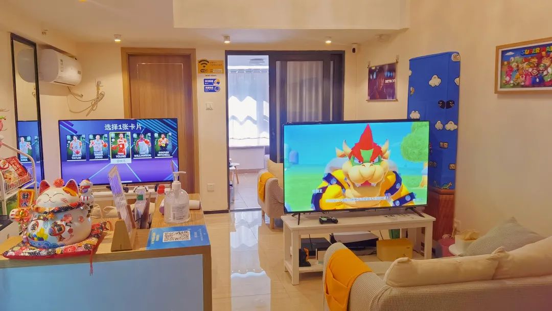 2022年电玩城会让开么,2021年谁还玩泡泡机