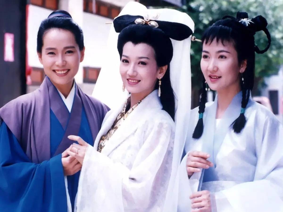 推荐几个百看不厌的经典电视剧,推荐10部百看不厌的经典电视剧